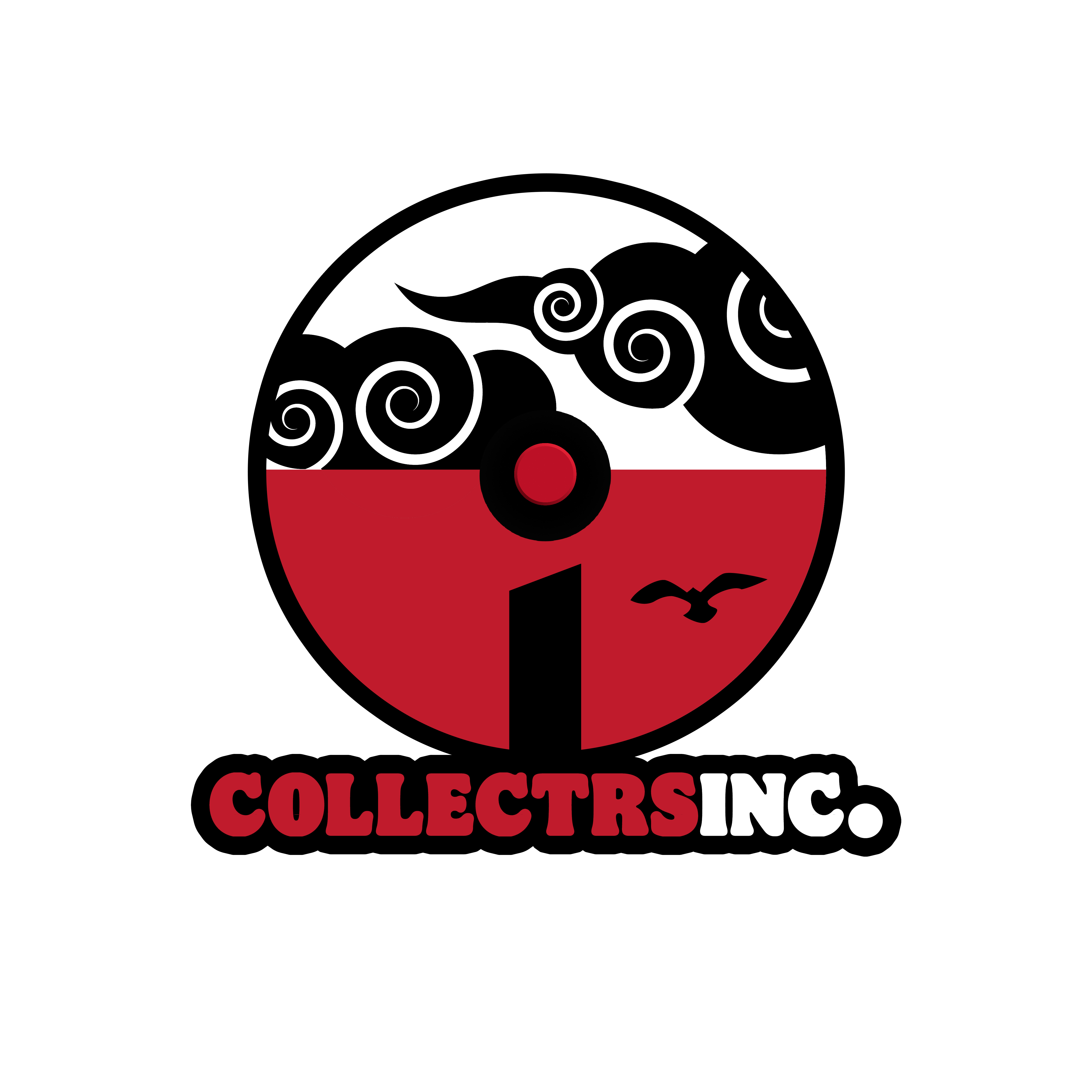 CollectrsInc Logo